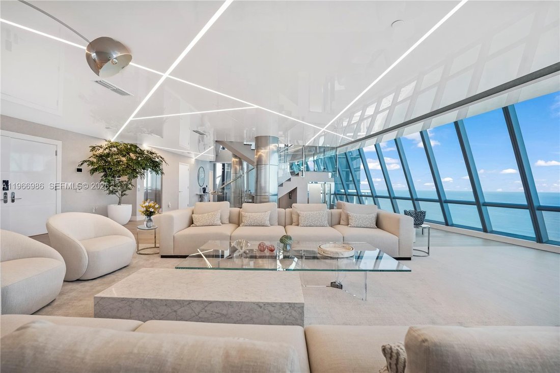 Condo in Sunny Isles Beach, Florida, United States 4 - 17243934