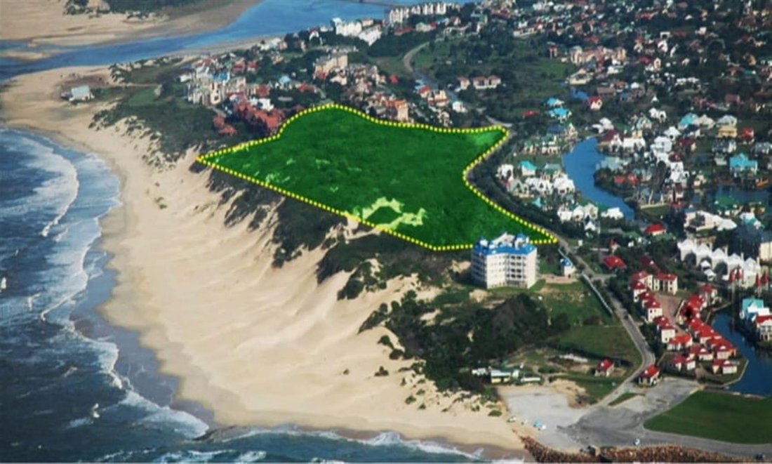 Land in Marina Martinique, Eastern Cape, South Africa 3 - 17243309