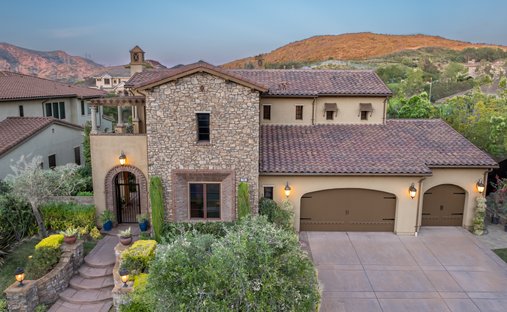 House in Thousand Oaks, California, United States 1