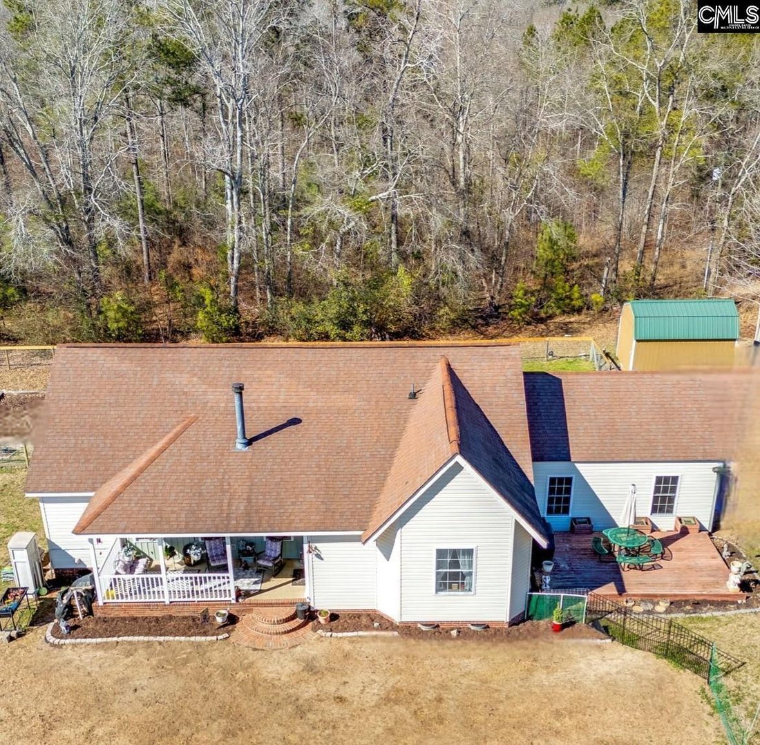 House in Wagener, South Carolina, United States 3 - 17242121