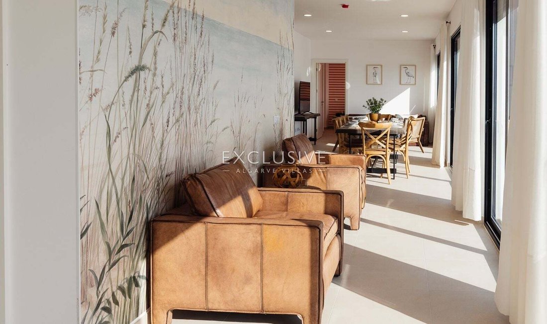 Apartment in Faro (Se e Sao Pedro), Algarve, Portugal 4 - 17241115