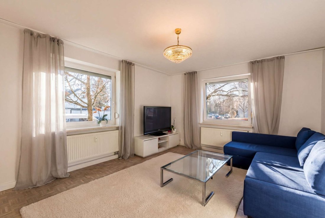 Apartment in Munich, Bavaria, Germany 1 - 17242687