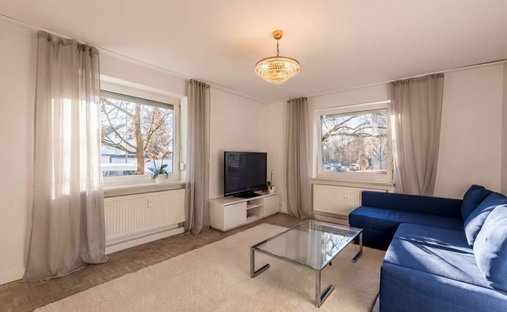 Wohnung in München, Bayern, Deutschland 1