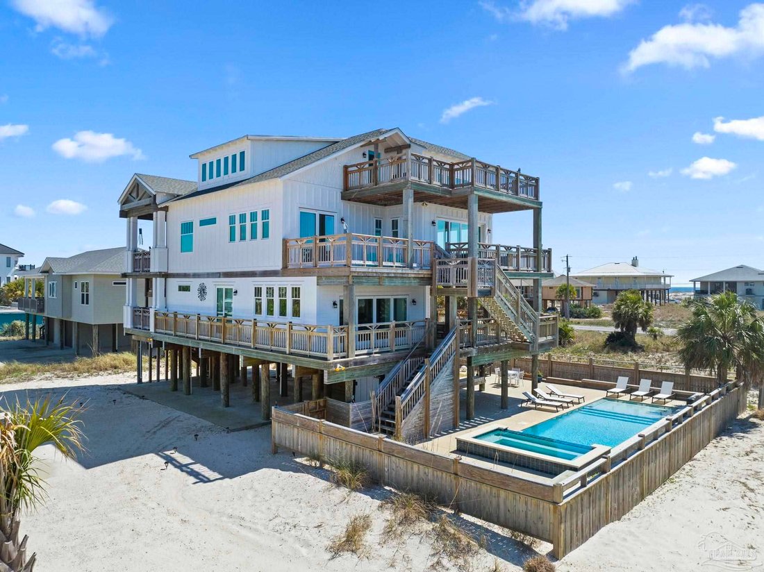 House in Gulf Breeze, Florida, United States 1 - 17242456