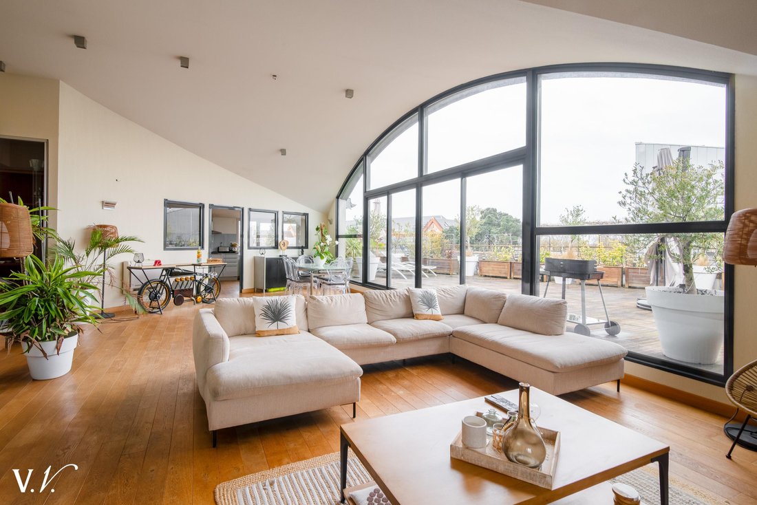 Apartment in Saint Cyprien, Toulouse, France 1 - 17241475