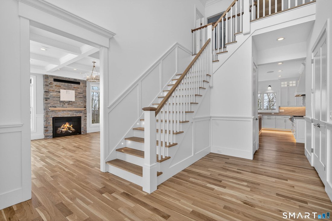 House in East Lyme, Connecticut, United States 4 - 16889069