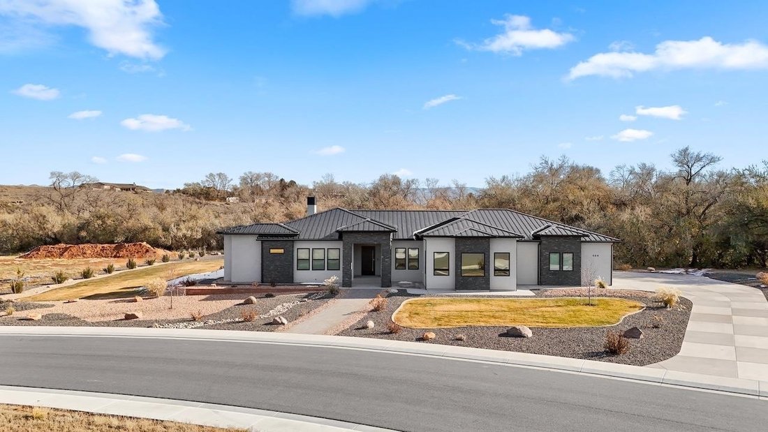 House in Grand Junction, Colorado, United States 1 - 17240554