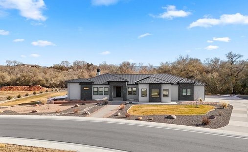 Haus in Grand Junction, Colorado, Vereinigte Staaten 1