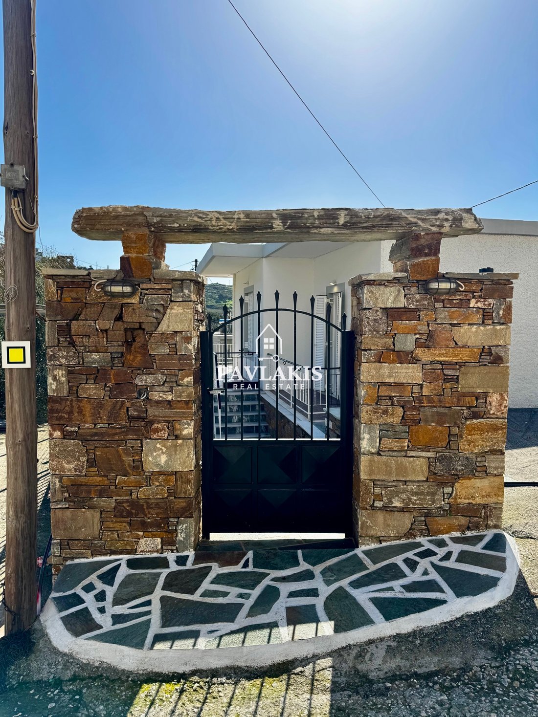 House in Euboea, Thessaly and Central Greece, Greece 5 - 17240753
