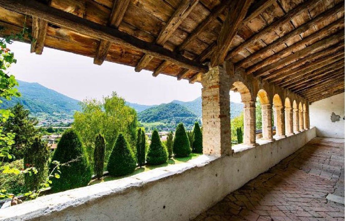 Borgo di Terzo, Lombardy, Italy 4 - 17243179