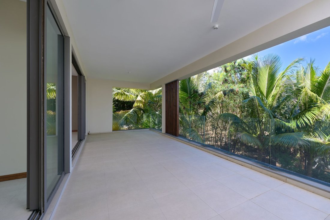 Apartment in Grand Baie, Pamplemousses District, Mauritius 1 - 17240959