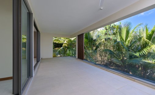 Apartment in Grand Baie, Pamplemousses District, Mauritius 1