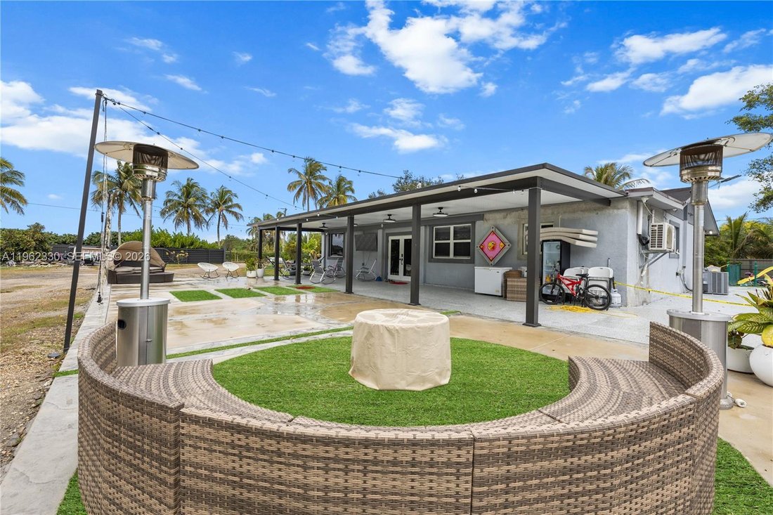 House in Homestead, Florida, United States 4 - 17242371