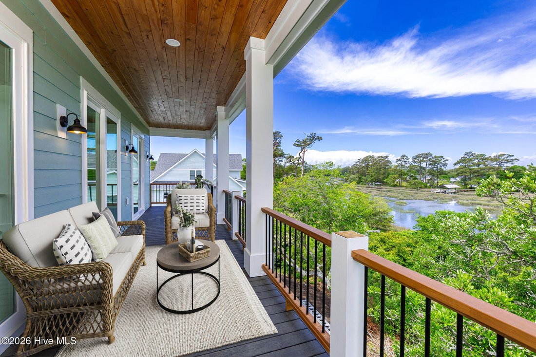House in Morehead City, North Carolina, United States 3 - 17242022