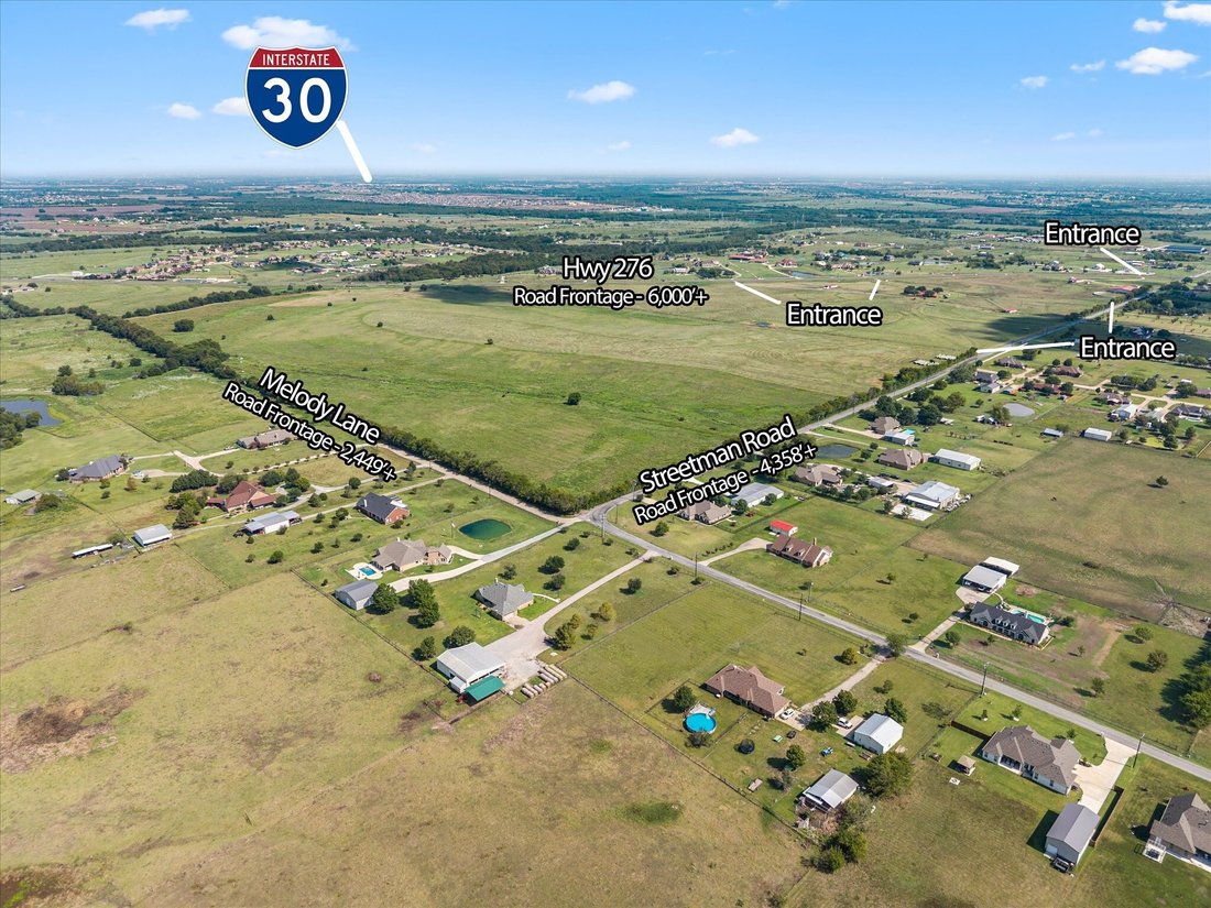 Land in Royse City, Texas, United States 3 - 16167601