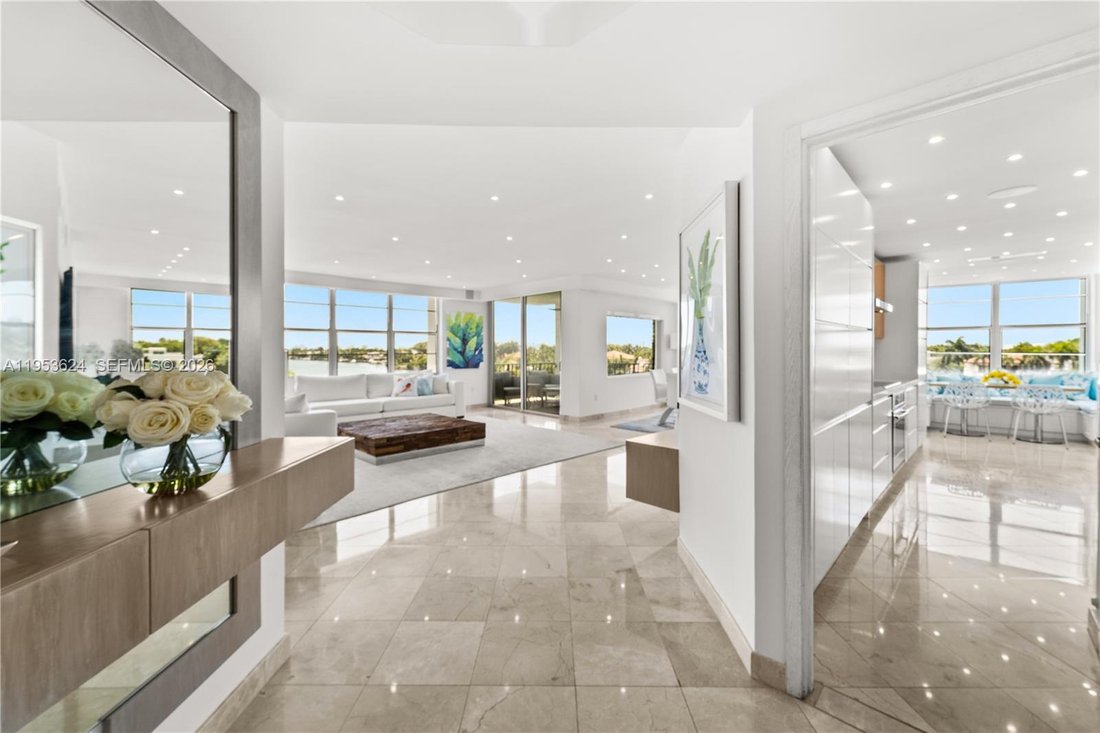 Condo in Miami Beach, Florida, United States 2 - 17240079