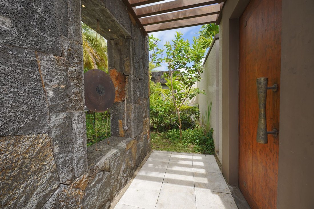House in Grand Baie, Rivière du Rempart District, Mauritius 5 - 17240794