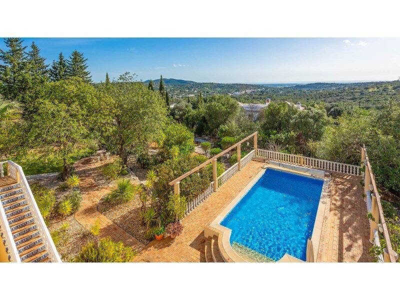 Villa in Santa Barbara de Nexe, Algarve, Portugal 2 - 17240265
