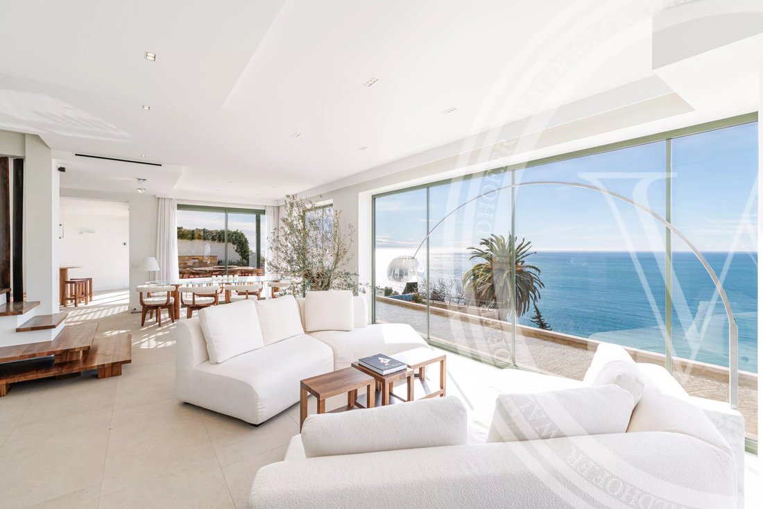 Villa in French Riviera, Provence-Alpes-Côte d'Azur, France 4 - 17244142