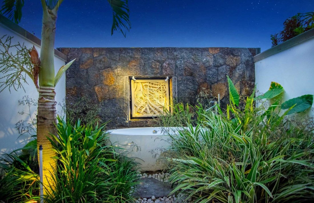 House in Grand Baie, Rivière du Rempart District, Mauritius 1 - 17240899