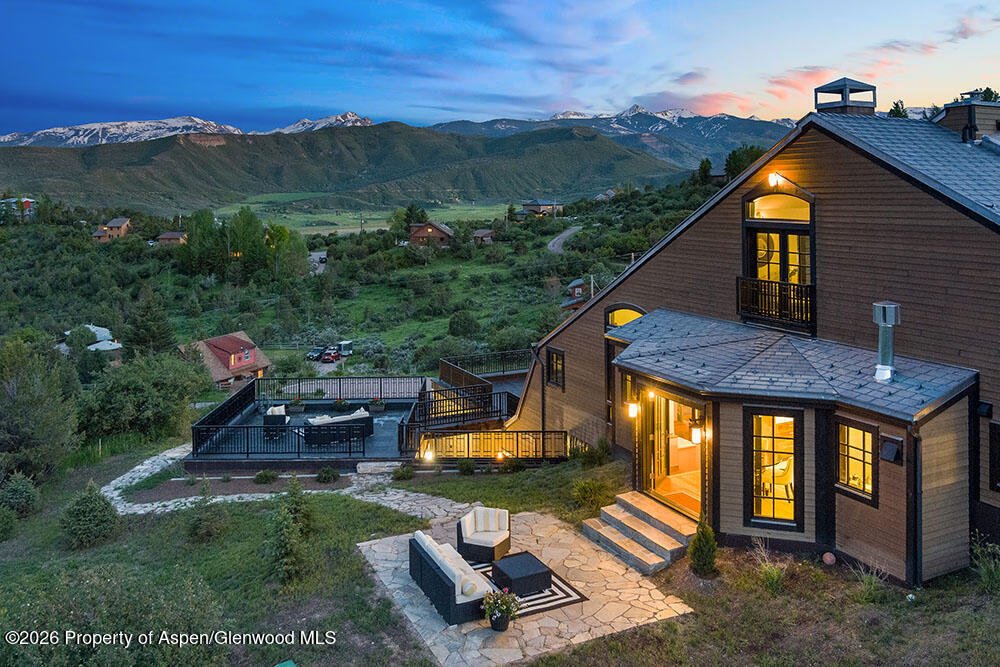 House in Snowmass, Colorado, United States 1 - 17236586
