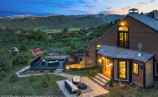 House in Snowmass, Colorado, United States 1