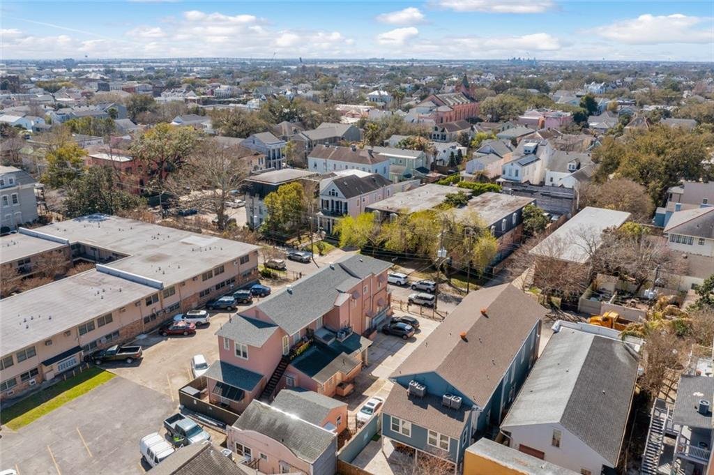 New Orleans, Louisiana, United States 3 - 17243408
