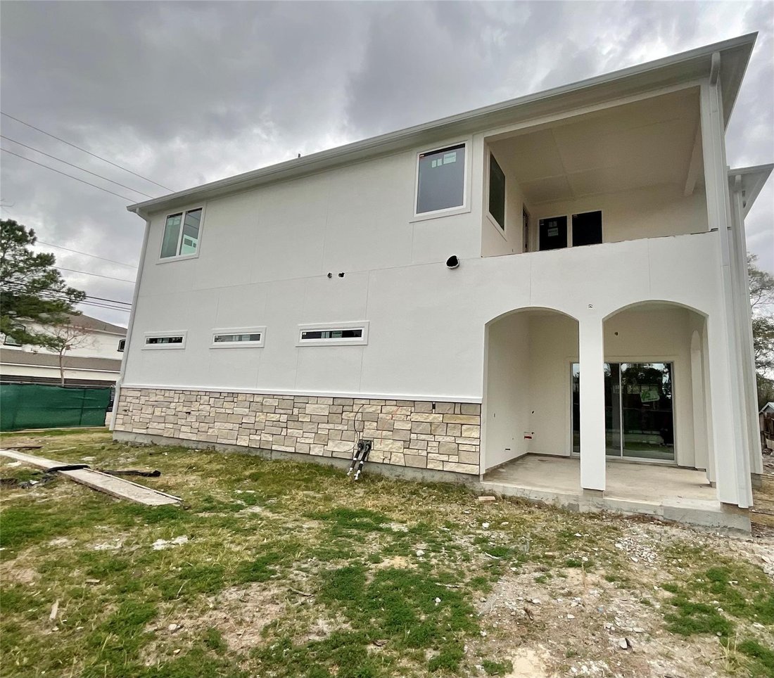 House in Houston, Texas, United States 5 - 17242871