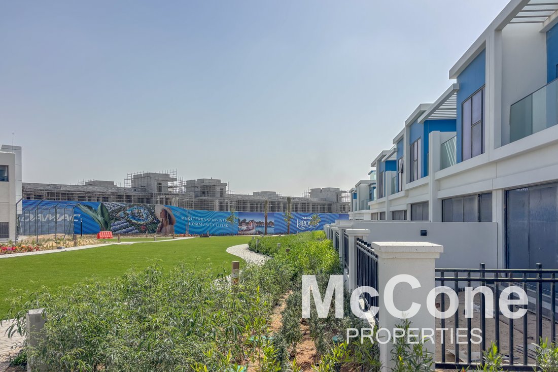 House in Al Hebiah 5, Al Hebiah, Dubai 1 - 17240961