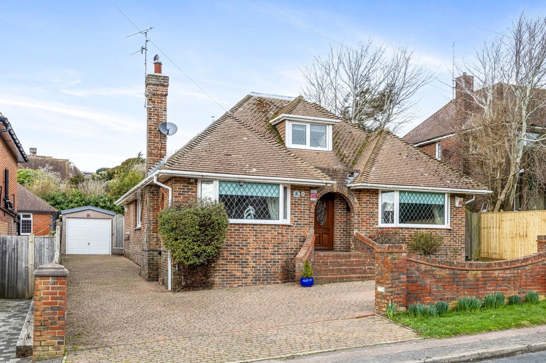 House in Rottingdean, England 1 - 17241498
