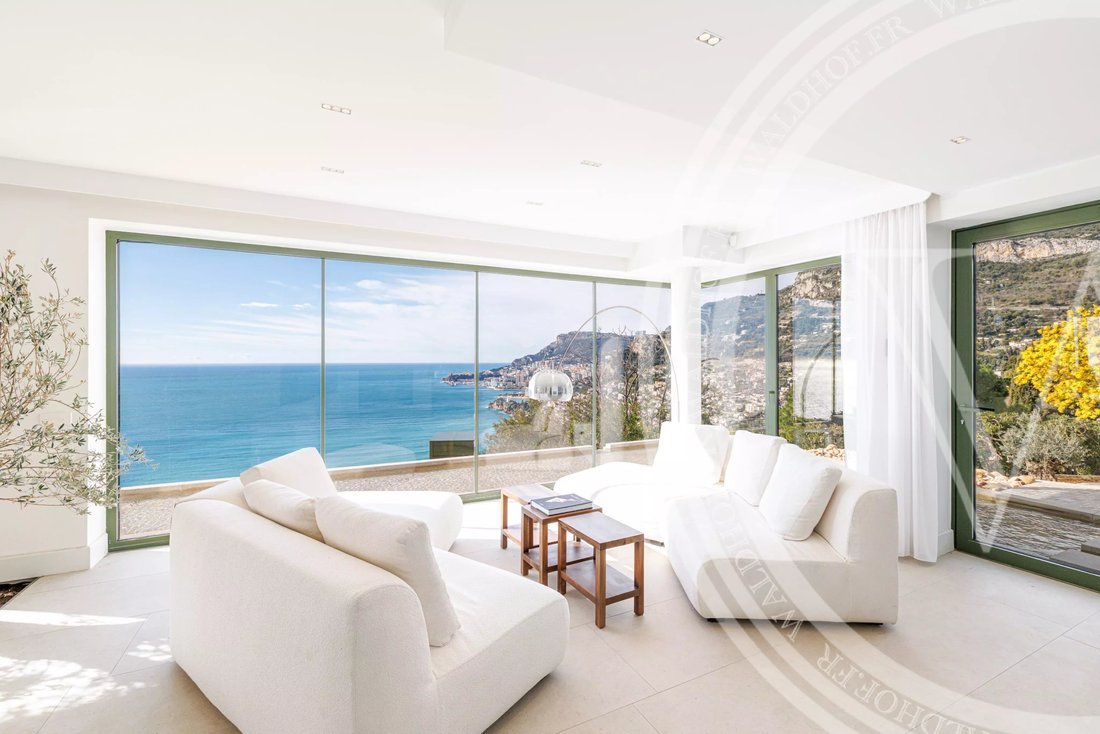 Villa in French Riviera, Provence-Alpes-Côte d'Azur, France 2 - 17244142