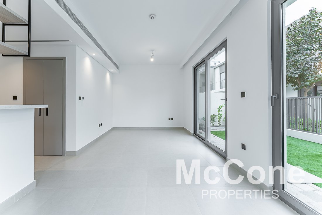 House in Tilal Al Ghaf, Dubai, United Arab Emirates 5 - 17241001