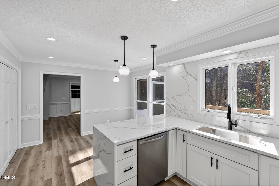 House in Raleigh, North Carolina, United States 4 - 17243874