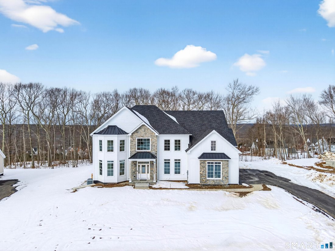 House in East Lyme, Connecticut, United States 3 - 16889069