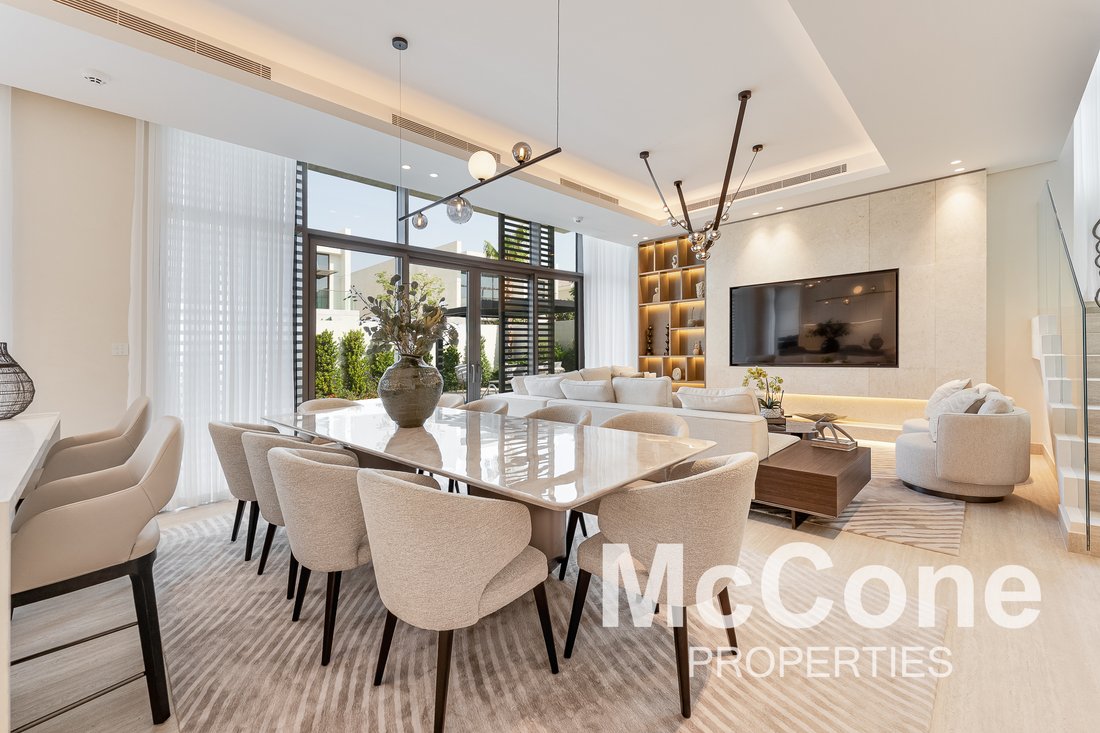 Villa in MBR City / Mohammed Bin Rashid City, Dubai, United Arab Emirates 5 - 17240995