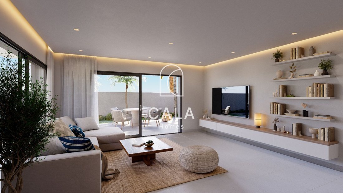 House in San Miguel de Abona, Canary Islands, Spain 3 - 17240958