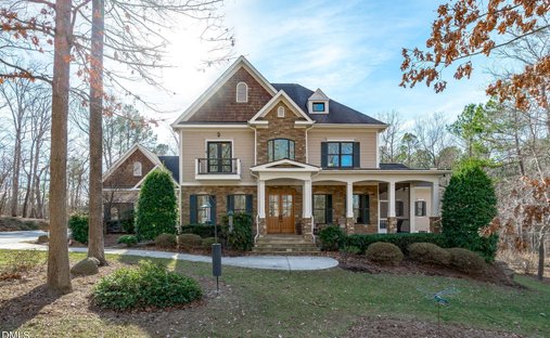 House in Pittsboro, North Carolina, United States 1