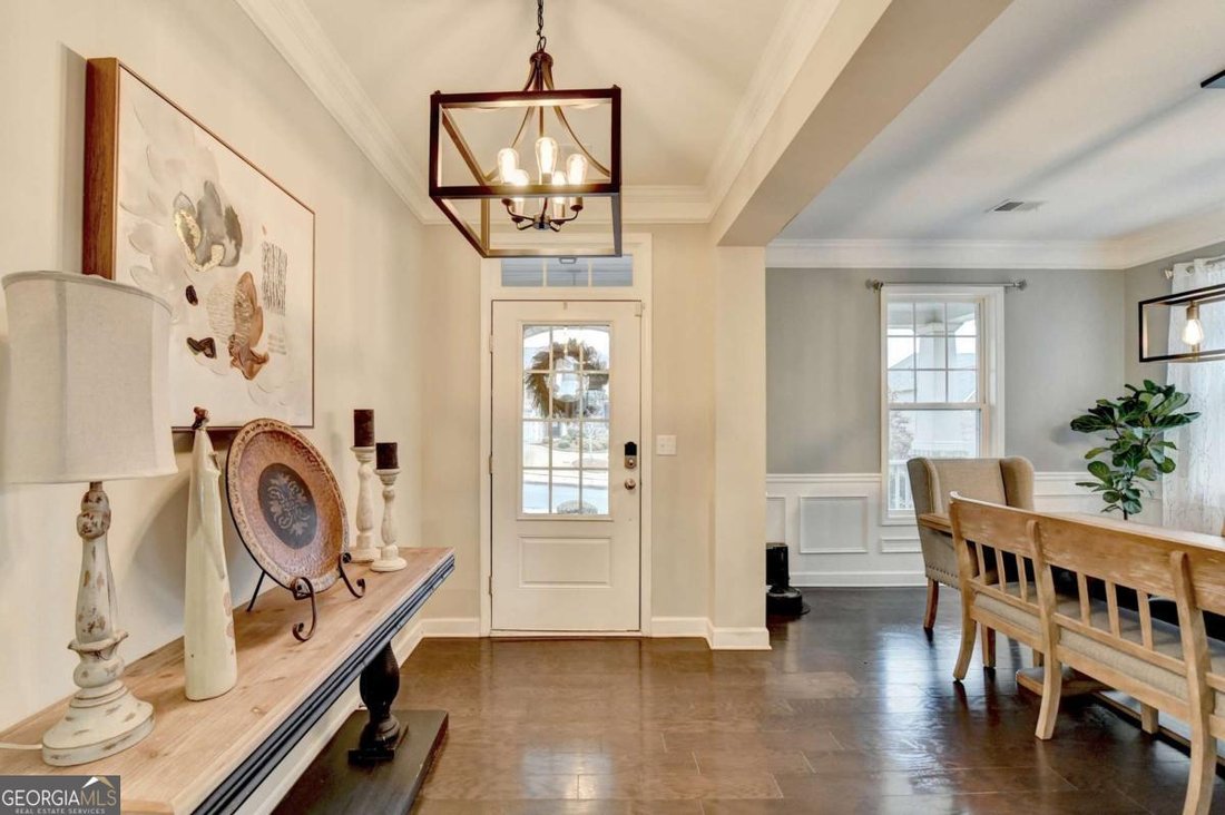House in Cumming, Georgia, United States 2 - 17240835