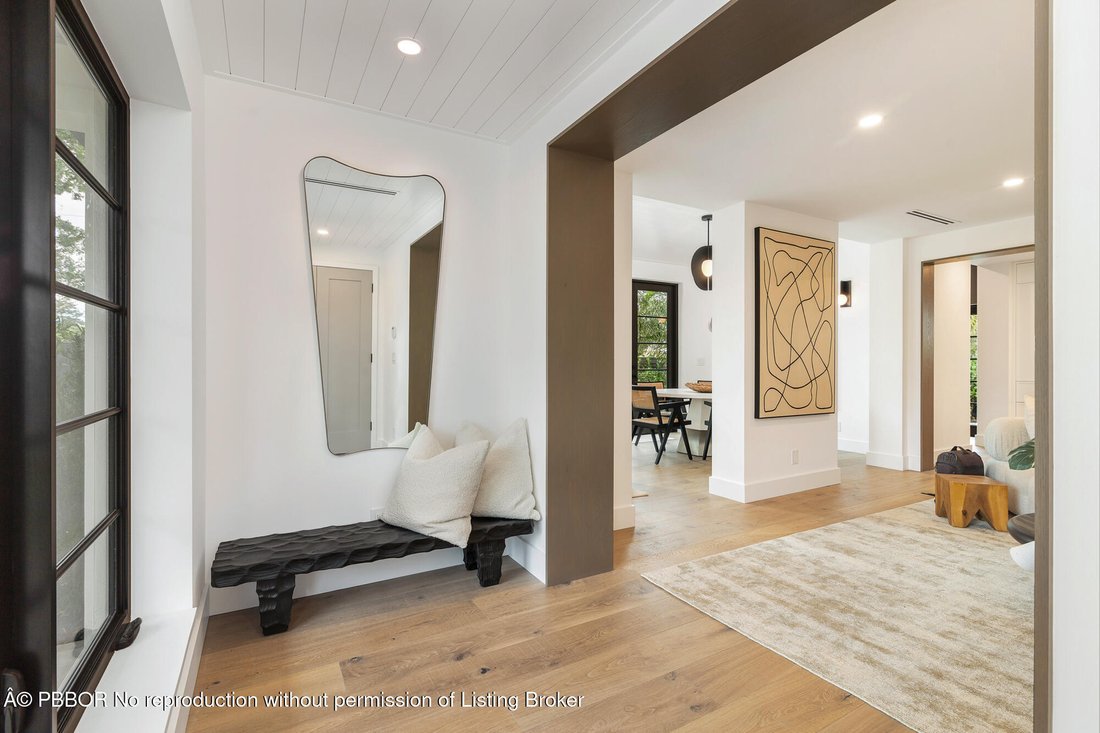 House in West Palm Beach, Florida, United States 3 - 17244259