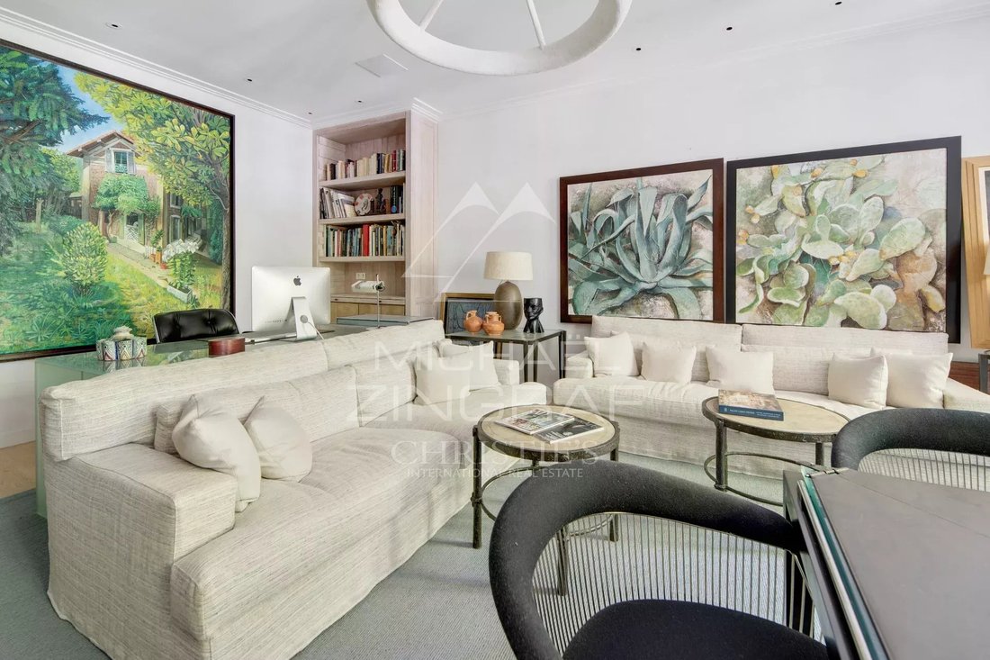 Apartment in Zone Est Diffuse, Saint-Tropez, France 4 - 17241104
