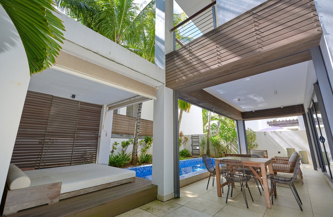 House in Grand Baie, Rivière du Rempart District, Mauritius 2 - 17240698
