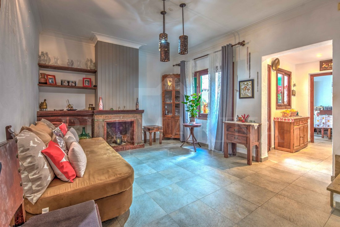 Farm Ranch in Pollenca, Balearic Islands, Spain 2 - 17244074