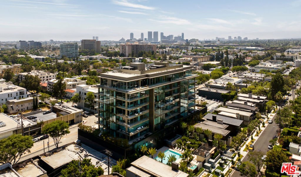 Condo in West Hollywood, California, United States 1 - 17243817
