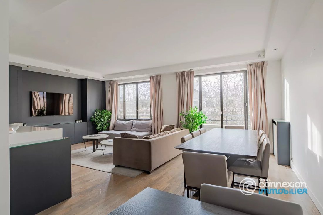 Apartment in Muette Sud, Paris 16e Arrondissement, Paris 1 - 17241783