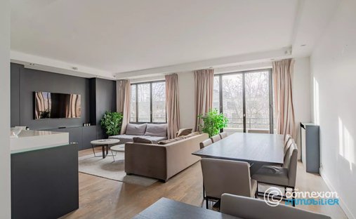 Wohnung in Muette Sud, Paris 16e Arrondissement, Paris 1