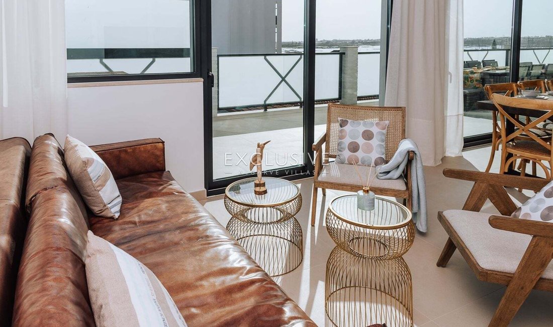 Apartment in Faro (Se e Sao Pedro), Algarve, Portugal 5 - 17241115