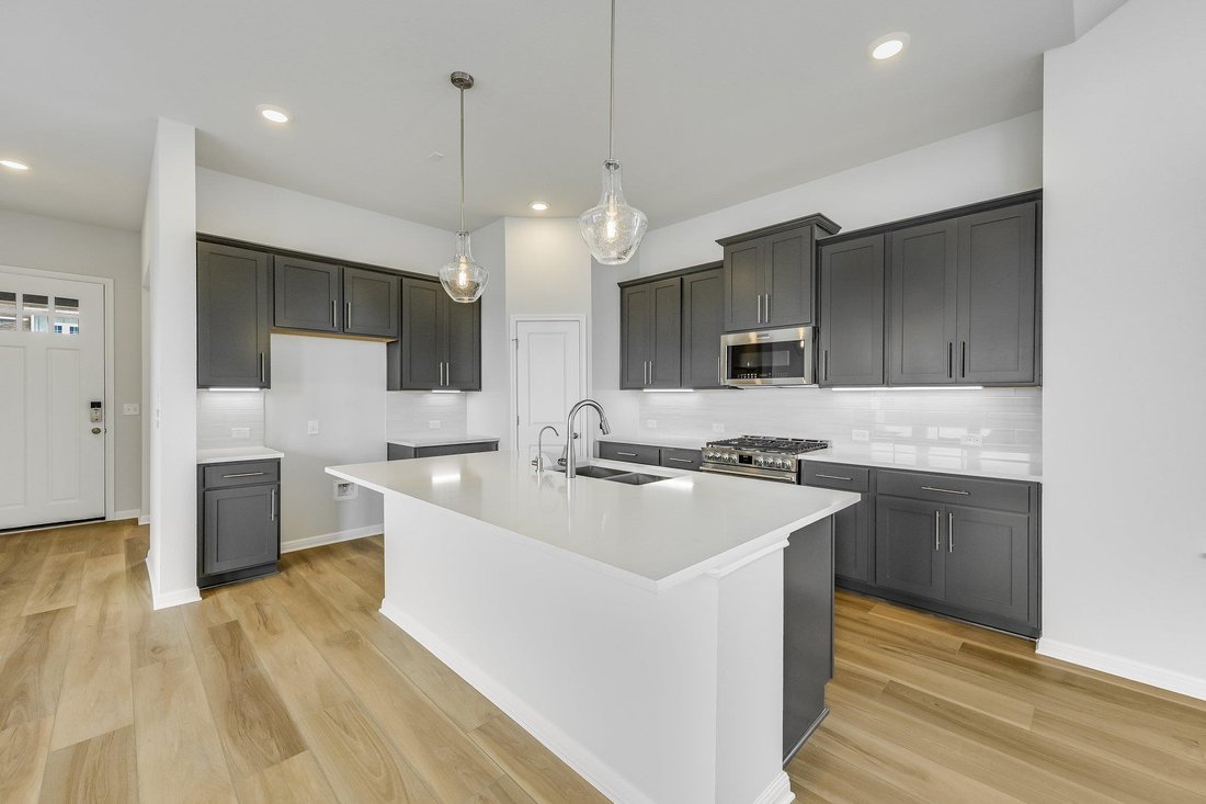 House in Austin, Texas, United States 5 - 17187959