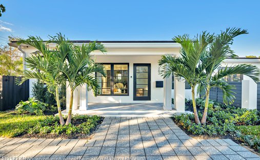 House in West Palm Beach, Florida, United States 1