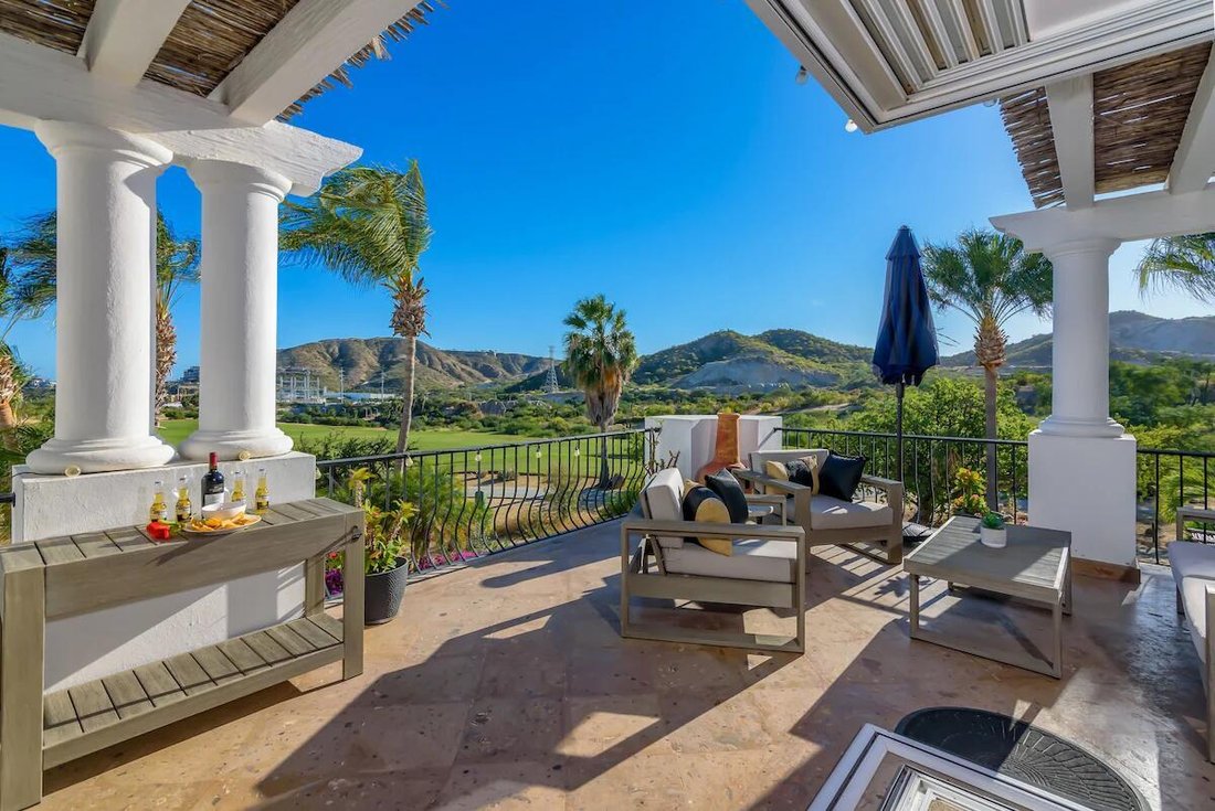 House in San José del Cabo, Baja California Sur, Mexico 5 - 17244580
