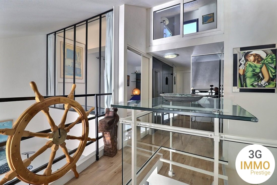 Apartment in Deauville, Normandy, France 5 - 17147140